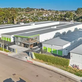 Alternate Beauty Image - Extra Space Storage at 545 Stevens Ave W, Solana Beach, CA 92075