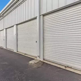 Exterior Units - Extra Space Storage at 545 Stevens Ave W, Solana Beach, CA 92075