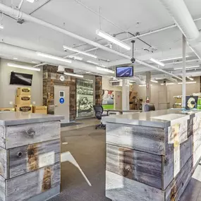 Office - Extra Space Storage at 545 Stevens Ave W, Solana Beach, CA 92075