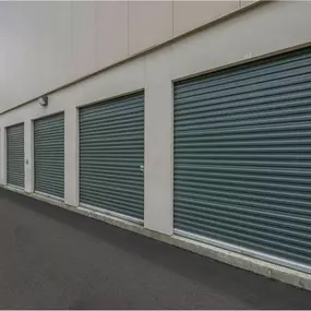 Exterior Units - Extra Space Storage at 100 Ladge Dr, Avon, MA 02322