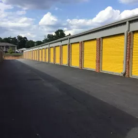 Exterior Units