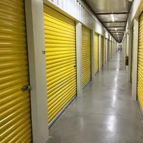 Interior Units
