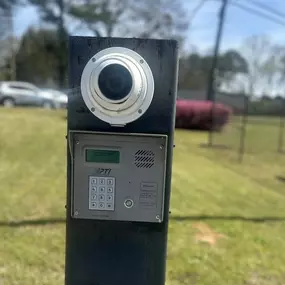 RV Parking