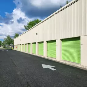 Exterior Units