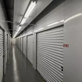 Interior Units