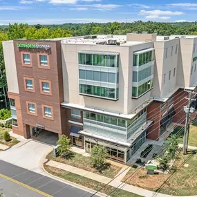 Alternate Beauty Image - Extra Space Storage at 11116 Providence Rd, Charlotte, NC 28277