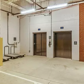Exterior Units - Extra Space Storage at 11116 Providence Rd, Charlotte, NC 28277