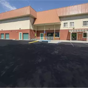 Alternate Beauty Image - Extra Space Storage at 187 E Sunnyoaks Ave, Campbell, CA 95008