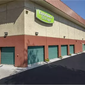 Exterior Units