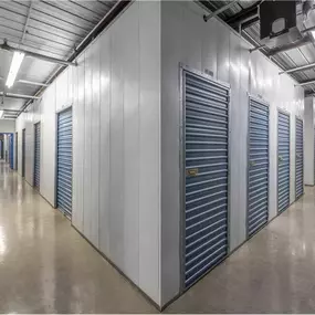 Interior Units - Extra Space Storage at 187 E Sunnyoaks Ave, Campbell, CA 95008