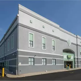 Alternate Beauty Image - Extra Space Storage at 1415 Old Bergen Blvd, Fort Lee, NJ 07024