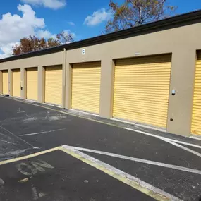 Exterior Units