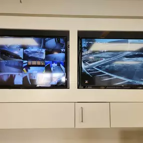 Security Screens