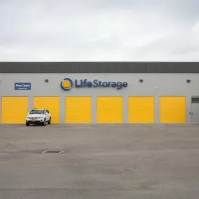 Exterior Units