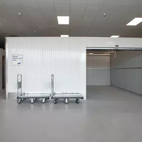 Interior Units