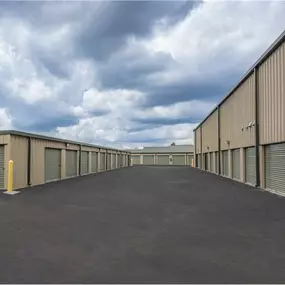Exterior Units - Extra Space Storage at 298 Red Cedar St, Bluffton, SC 29910