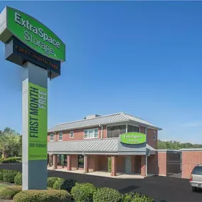 Alternate Beauty Image - Extra Space Storage at 381 N Germantown Pkwy, Cordova, TN 38018