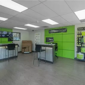 Office - Extra Space Storage at 381 N Germantown Pkwy, Cordova, TN 38018