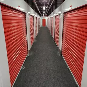 Interior Units