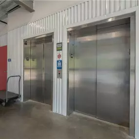 Exterior Units