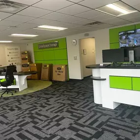 Office - Extra Space Storage at 510 S Henderson Rd, King of Prussia, PA 19406