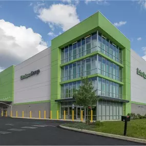 Beauty Image - Extra Space Storage at 510 S Henderson Rd, King of Prussia, PA 19406
