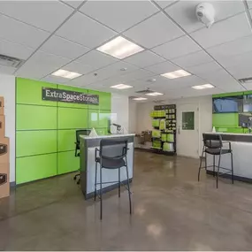 Office - Extra Space Storage at 5230 W Vickery Blvd, Fort Worth, TX 76107