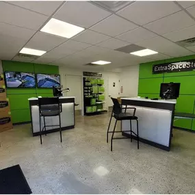 Office - Extra Space Storage at 103 Ark Rd, Mt Laurel, NJ 08054
