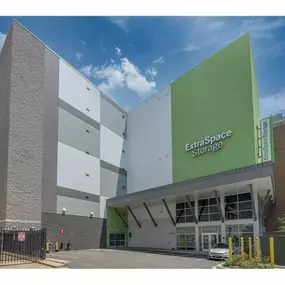 Beauty Image - Extra Space Storage at 72 Florida Ave NE, Washington, DC 20002