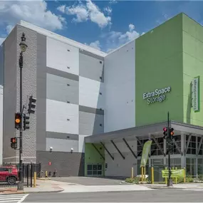 Alternate Beauty Image - Extra Space Storage at 72 Florida Ave NE, Washington, DC 20002