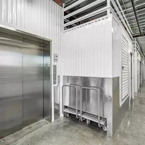 Exterior Units - Extra Space Storage at 2380 47th St, Vero Beach, FL 32967