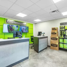 Office - Extra Space Storage at 2380 47th St, Vero Beach, FL 32967