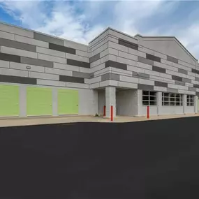 Alternate Beauty Image - Extra Space Storage at 643 Farmington Ave, New Britain, CT 06053