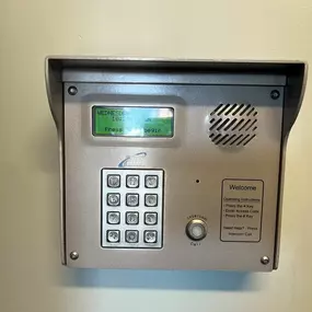 Keypad