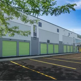 Alternate Beauty Image - Extra Space Storage at 230 Oak St, Brockton, MA 02301