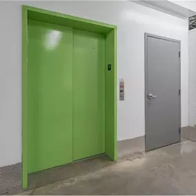 Exterior Units - Extra Space Storage at 230 Oak St, Brockton, MA 02301