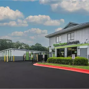 Beauty Image - Extra Space Storage at 2960 Lakewood Ave, Atlanta, GA 30344