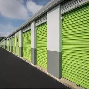 Exterior Units - Extra Space Storage at 2960 Lakewood Ave, Atlanta, GA 30344