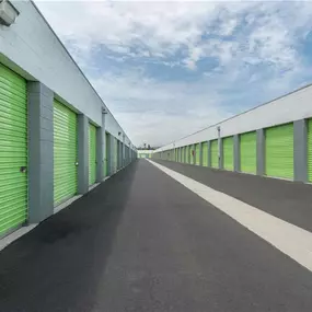 Exterior Units