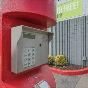 Keypad