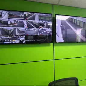 Security Screens
