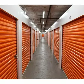 Interior Units - Extra Space Storage at 272 Sussex Ave, Newark, NJ 07107