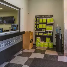 Office - Extra Space Storage at 272 Sussex Ave, Newark, NJ 07107
