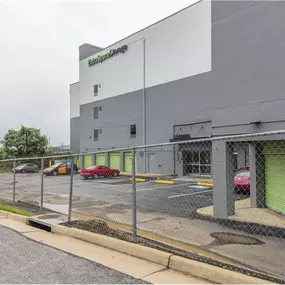 Beauty Image - Extra Space Storage at 35 S Dove St, Alexandria, VA 22314