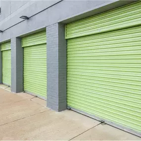 Exterior Units - Extra Space Storage at 35 S Dove St, Alexandria, VA 22314