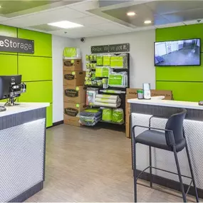 Office - Extra Space Storage at 35 S Dove St, Alexandria, VA 22314