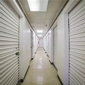 Interior Units - Extra Space Storage at 807 Brazospark Dr, Clute, TX 77531