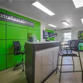 Office - Extra Space Storage at 807 Brazospark Dr, Clute, TX 77531