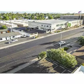 Alternate Beauty Image - Extra Space Storage at 3443 E Indian School Rd, Phoenix, AZ 85018