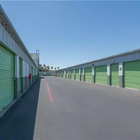Exterior Units - Extra Space Storage at 15626 N Cave Creek Rd, Phoenix, AZ 85032